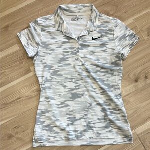 Nike Golf Polo
